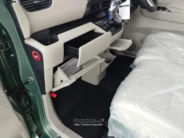 三菱 eKスペース