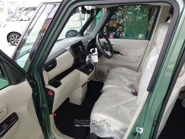 三菱 eKスペース