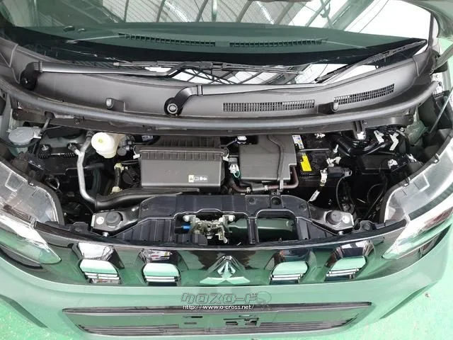 三菱 eKスペース