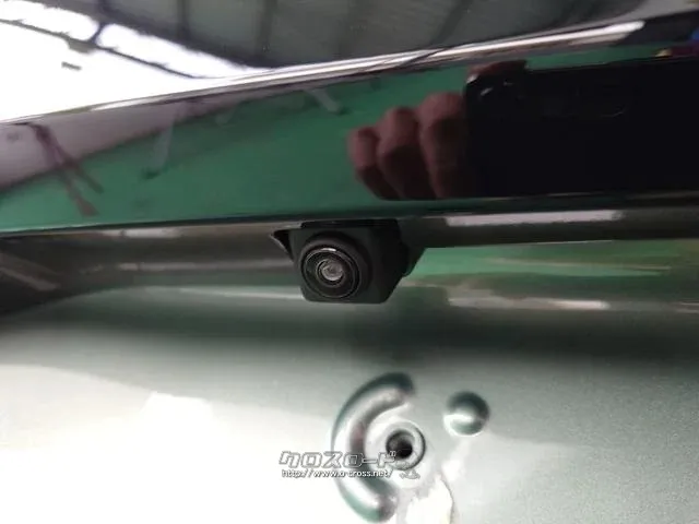 三菱 eKスペース