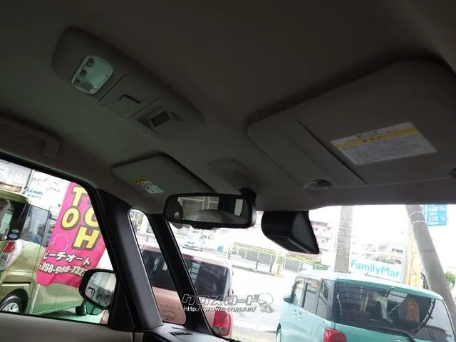 三菱 eKスペース