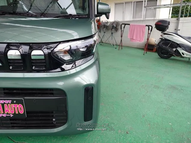 三菱 eKスペース