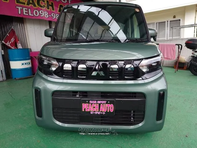 三菱 eKスペース