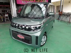 三菱 eKスペース