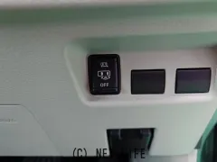 三菱 eKスペース