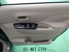 三菱 eKスペース