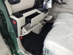 三菱 eKスペース