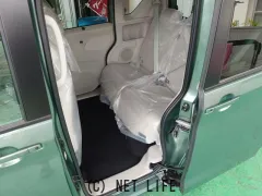 三菱 eKスペース