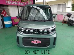 三菱 eKスペース