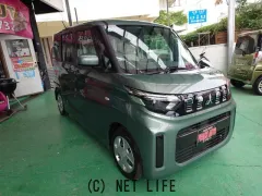 三菱 eKスペース