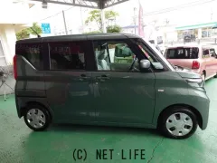 三菱 eKスペース