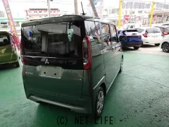 三菱 eKスペース