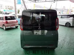 三菱 eKスペース