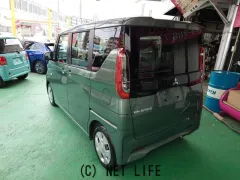 三菱 eKスペース