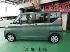 三菱 eKスペース