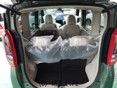 三菱 eKスペース