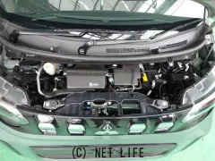 三菱 eKスペース