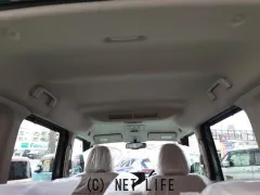 三菱 eKスペース