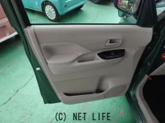 三菱 eKスペース