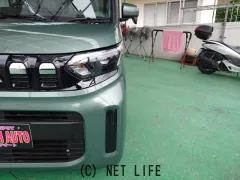 三菱 eKスペース