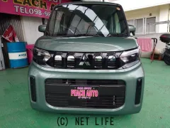 三菱 eKスペース