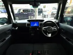 ダイハツ ウェイク