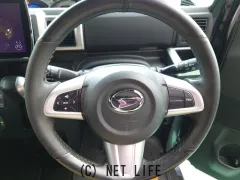 ダイハツ ウェイク