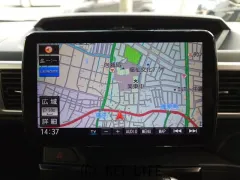 ダイハツ ウェイク