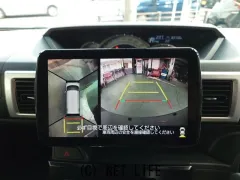 ダイハツ ウェイク