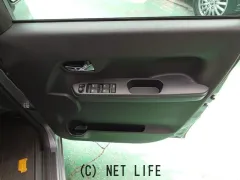 ダイハツ ウェイク