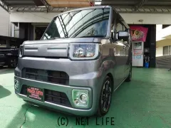 ダイハツ ウェイク