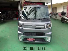 ダイハツ ウェイク