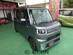 ダイハツ ウェイク