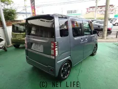 ダイハツ ウェイク