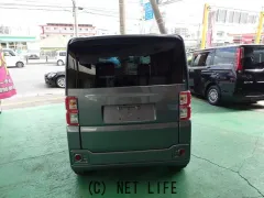 ダイハツ ウェイク