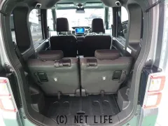 ダイハツ ウェイク