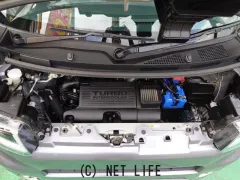 ダイハツ ウェイク