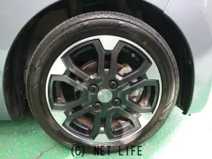 ダイハツ ウェイク