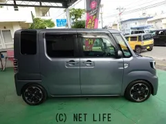 ダイハツ ウェイク