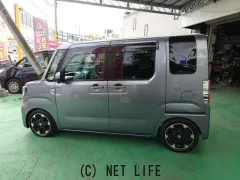 ダイハツ ウェイク