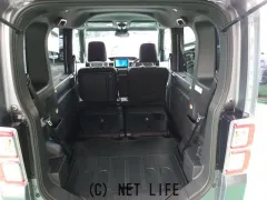 ダイハツ ウェイク