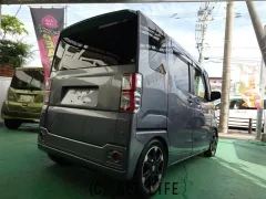 ダイハツ ウェイク