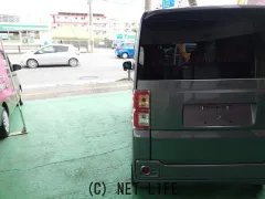 ダイハツ ウェイク