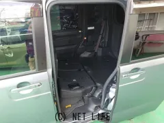 ダイハツ ウェイク