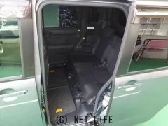 ダイハツ ウェイク