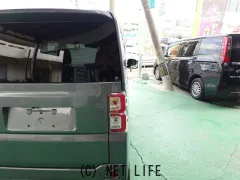 ダイハツ ウェイク