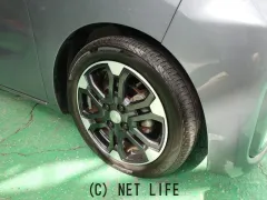 ダイハツ ウェイク