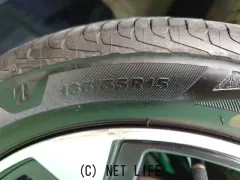 ダイハツ ウェイク