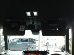 ダイハツ ウェイク