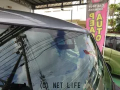 ダイハツ ウェイク